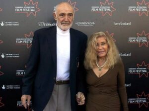 Sean Connery: Last Words, Did Died Of Covid, Wife, Children