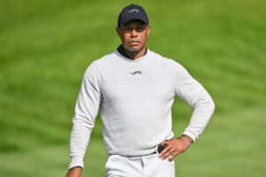 Tiger Woods: Net Worth In Rupees, Children, Is Retiring