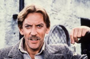 Donald Sutherland: Is Still Alive, Net Worth At Death, Cause Of Death