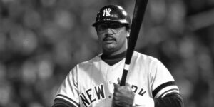 Reggie Jackson Baseball: Hall Of Fame, Is Still Alive, Salary History