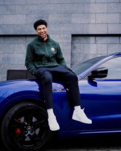 Quentin Grimes: Net Worth, Details About Gf, Career, NBA, Income, Cars, Age