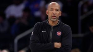 Monty Williams: Salary, Wife Cancer, Teams Coached, Contract 2024