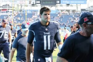 Mason Rudolph: Children, Net Worth 2024, Where Is Now, Record As A Starter